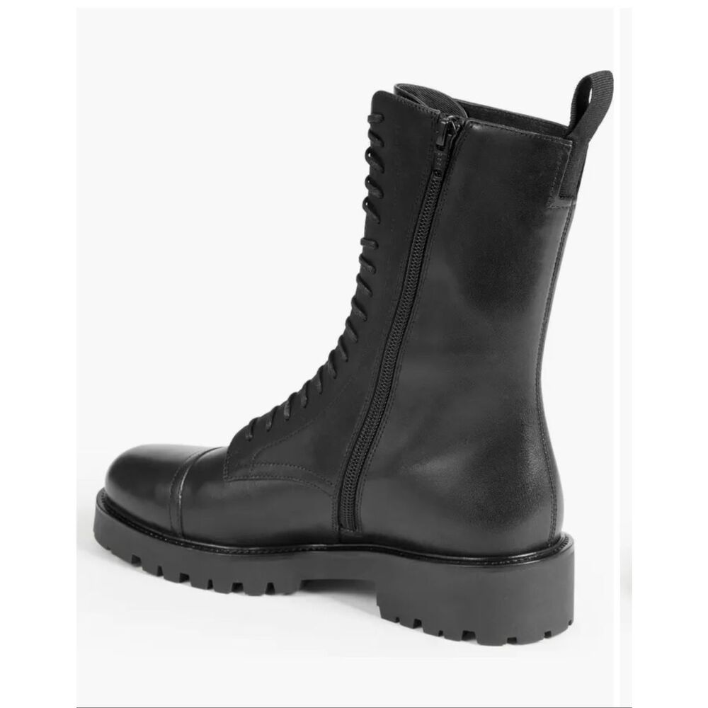 Vagabond Shoemakers Kenova Lace-Up Boots 7 - Picture 2 of 12